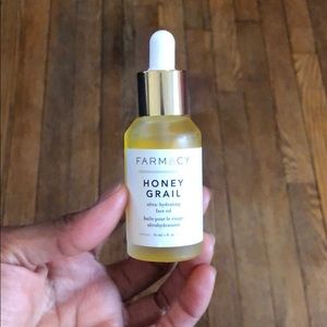 Farmacy Honey Grail Facial Oil